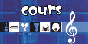Cours